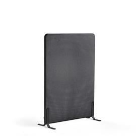 Cover image for Zone Floor screen, 1360x1000x46 mm, wool/polyamide