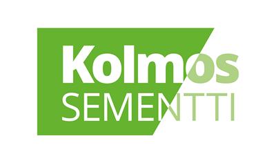 Cover image for Finnsementti Parainen Kolmos