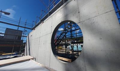 Cover image for CH-Portlandcompositecement ZN/D 42.5 N Vigier CEM Progresso