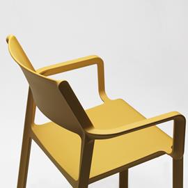 Cover image for Trill Armchair 