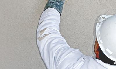 Cover image for WHITE DRY MIXED CEMENT MORTARS & RENDERS