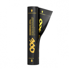 Cover image for ODE Opal Membrane