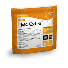 Cover image for MC EXTRA