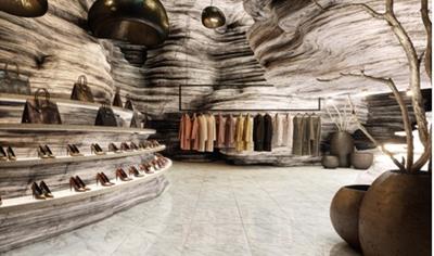 Cover image for Marazzi - Florence, AL - Floor Tile