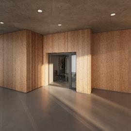 Cover image for fuego light fixed glazing