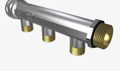 Cover image for LK Manifold UNI Eco