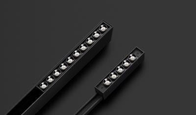 Cover image for BLACK FOSTER MICRO 24-48V