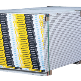 Cover image for Knauf Sheetrock StandardCORE HD 12.5mm
