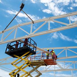 Cover image for Structura System – beams and plates