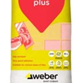 Cover image for Webercol plus 