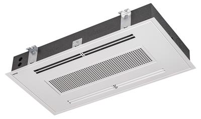 Cover image for KaDeck one-sided air outlet, wet cooling