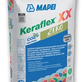 Cover image for Keraflex XX Grey Zero