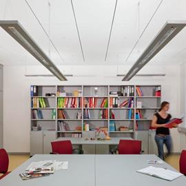 Cover image for Ecophon Master Rigid Family