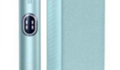 Cover image for IQOS ILUMA i™