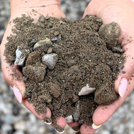Cover image for Recycled Densely Graded Roadbase & Subbase