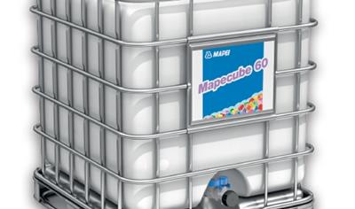 Cover image for Mapecube 60