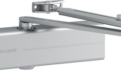 Cover image for DC200 Door Closer