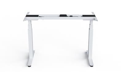 Cover image for COMPACT 4 SERIES DESK FRAME