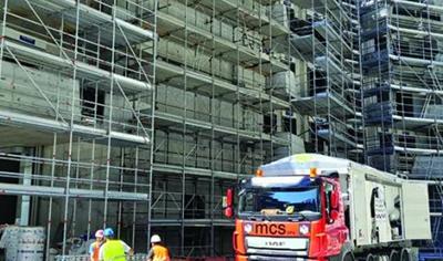 Cover image for MCS Rapid