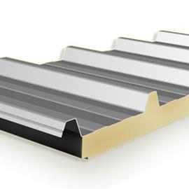 Cover image for Ach Sandwich Panels With Pur and Pir Core