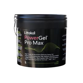 Cover image for PowerGel® Pro Max