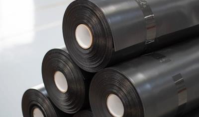 Cover image for EPDM WATERPROOFING MEMBRANES - Rollgum One, Top, Geo, Life, Face In, Face Out, Stick