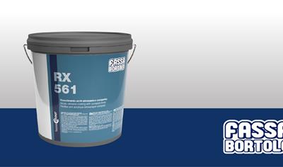 Cover image for RX 561