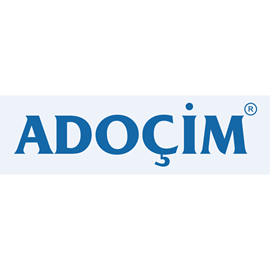 Cover image for ADOCİM CEM I 52.5 N