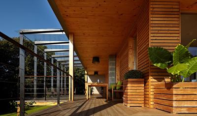 Cover image for ThermoWood ®