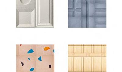 Cover image for CIMENTO FORMELLE