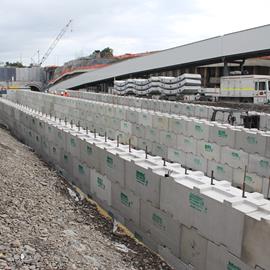 Cover image for Envirocon – Precast Concrete