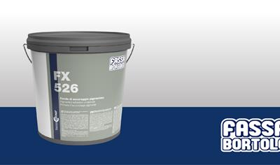 Cover image for FX 526