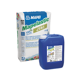 Cover image for Mapelastic Zero