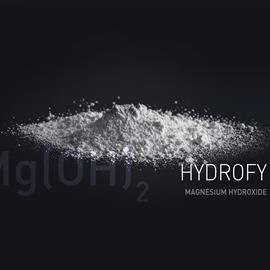 Cover image for Hydrofy G/GS 2.5