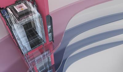 Cover image for OTIS GEN360 PLATFORM - LOW DUTY