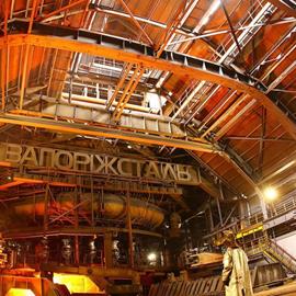 Cover image for Unalloyed foundry pig iron
