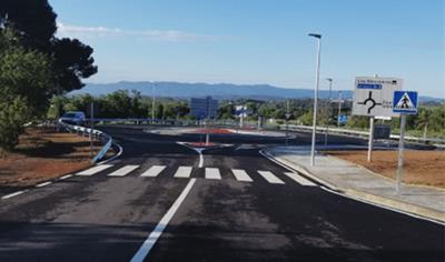 Cover image for Mezclas bituminosas tipo PA