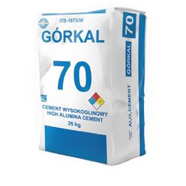 Cover image for Gorkal 70 and Gorkal 70A