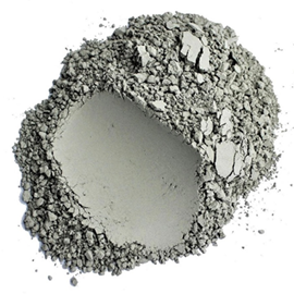Cover image for Flyash