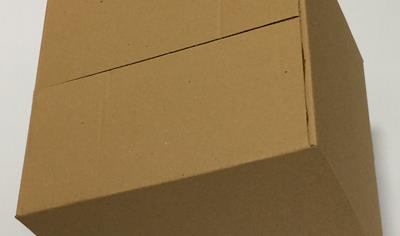 Cover image for ICO S.r.L Corrugated Paperboard Boxes