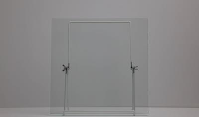 Cover image for Tempered glass