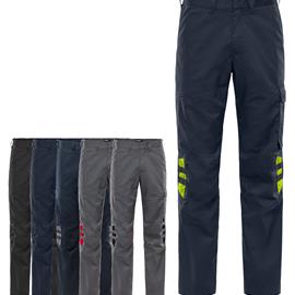 Cover image for Green trousers 2930/2931 GWM