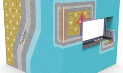 Cover image for Webertherm ACUSTIC System