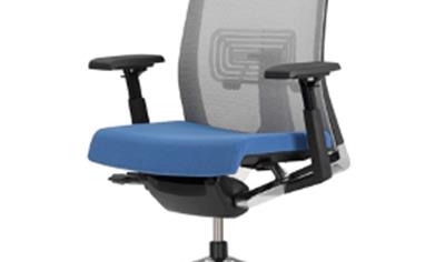 Cover image for Very Task Seating (EMEA)