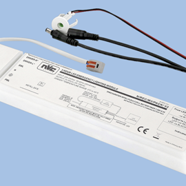 Cover image for LiFe Recessed M3 Pack