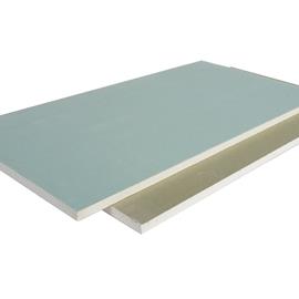 Cover image for Gyproc Moisture Resistant 12.5 mm