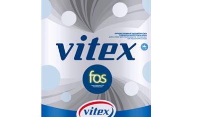 Cover image for VITEX FOS - VITEX S.A.
