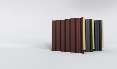 Cover image for JI Onduroof 1000