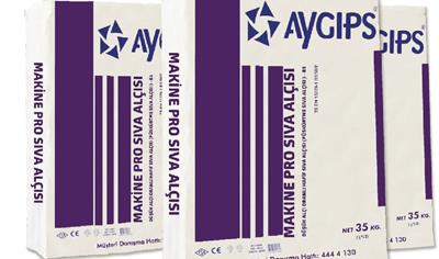 Cover image for AyhipsMachine Pro Plaster