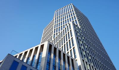 Cover image for Repetitive ribbed UHPC Panel